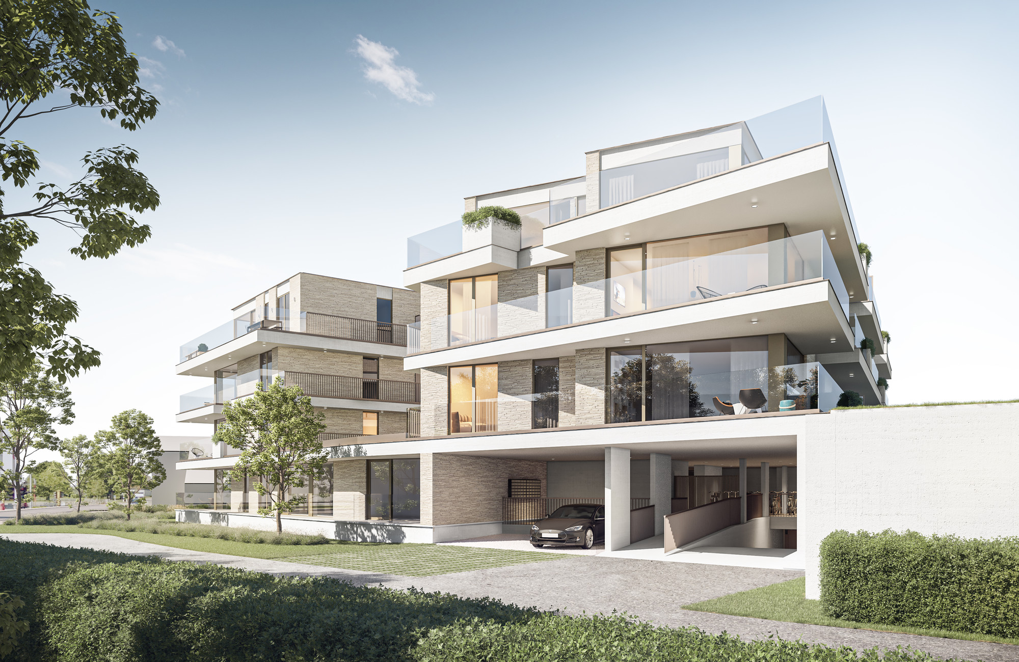 REIE Residences Cobe